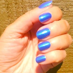 RETIRED Color Street “Strobe Lights Set